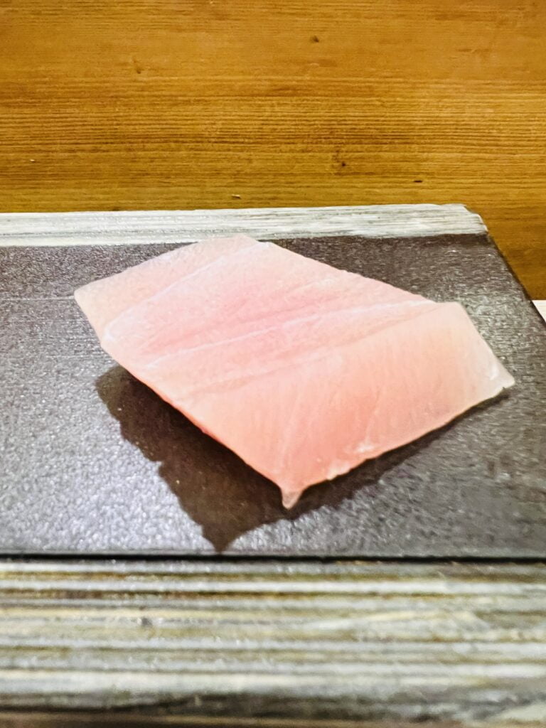 白旗魚-金三角