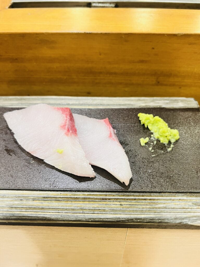 黑瀨鰤魚-青甘