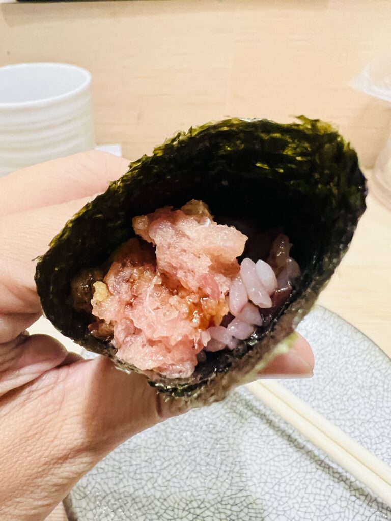 黃鰭鮪魚