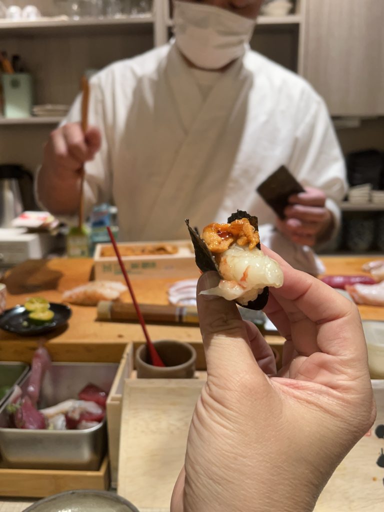 YuLiSushi