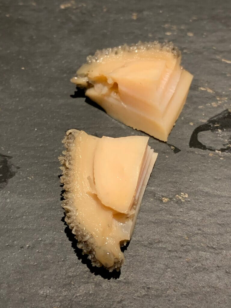 鮑魚