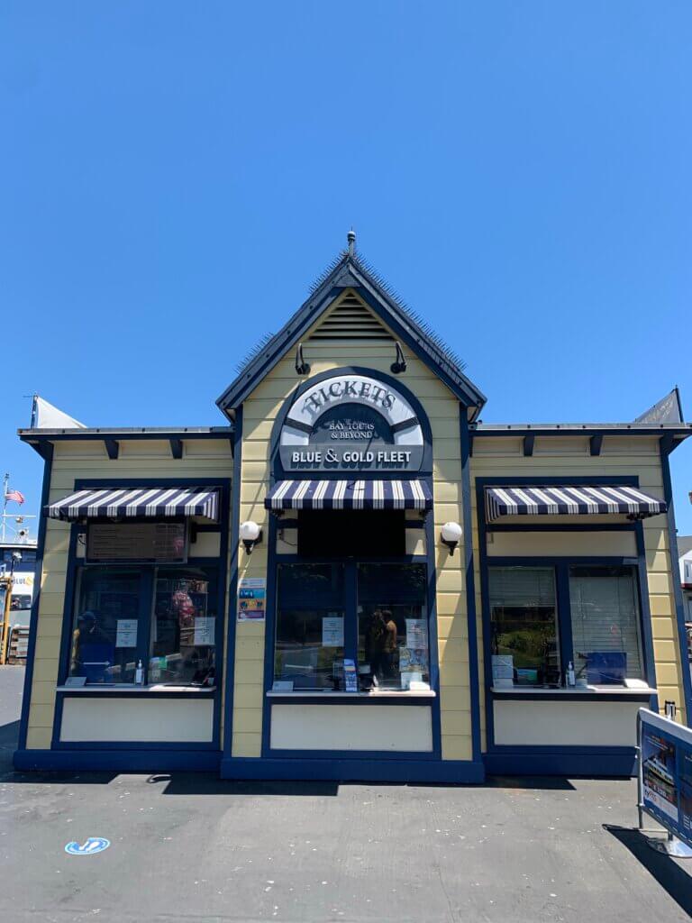 Pier39