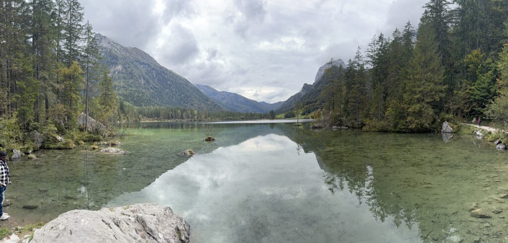 Hintersee